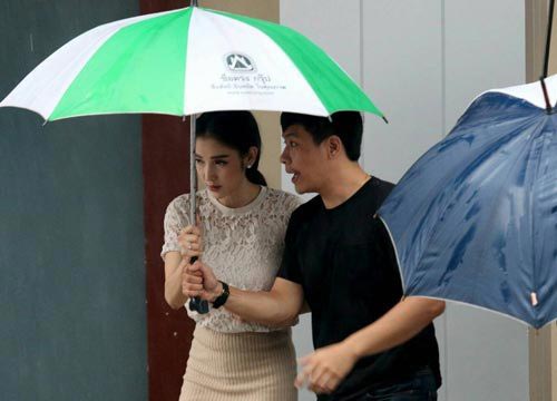 แพท ณปภา แพท ณปภา