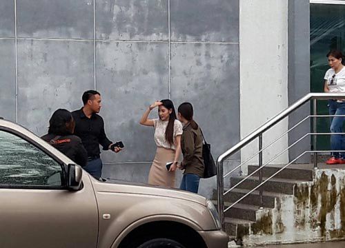 แพท ณปภา แพท ณปภา