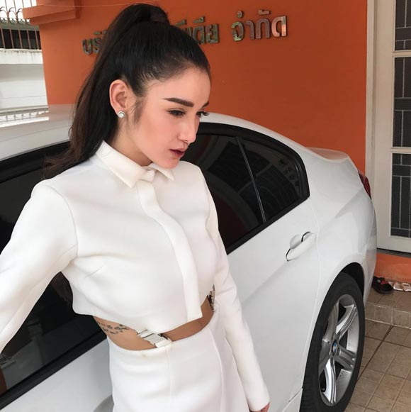 แพท ณปภา แพท ณปภา