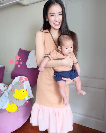 แพท ณปภา แพท ณปภา