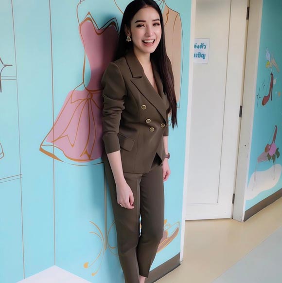 แพท ณปภา แพท ณปภา