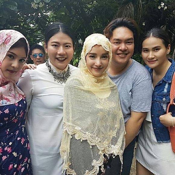 แพท ณปภา แพท ณปภา