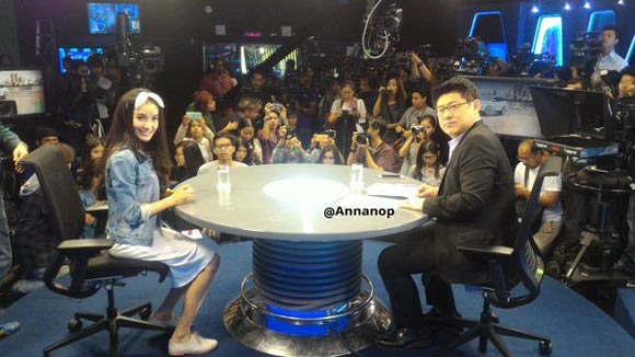 แพท ณปภา แพท ณปภา