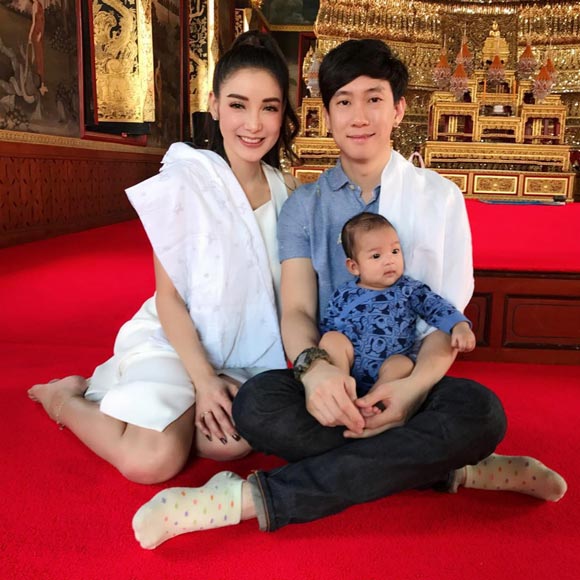 แม่โตโน่ ให้กำลังใจ แพท ณปภา แม่โตโน่ ให้กำลังใจ แพท ณปภา