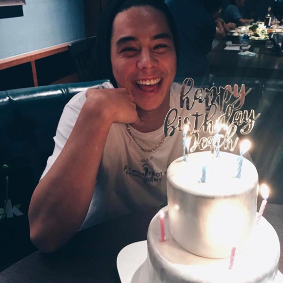 แพทริเซีย พีช พชร แพทริเซีย พีช พชร