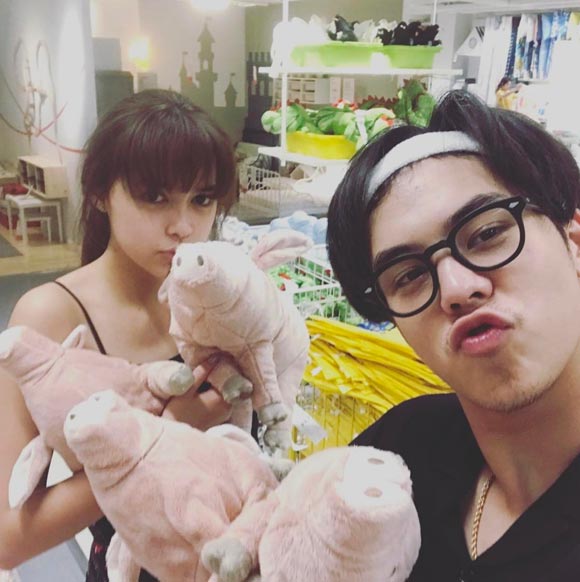 แพทริเซีย พีช พชร แพทริเซีย พีช พชร