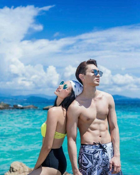 แซมมี่ นัททิว แซมมี่ นัททิว