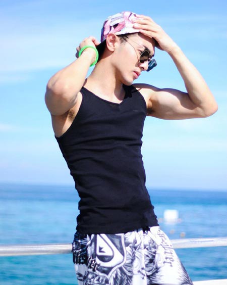 แซมมี่ นัททิว แซมมี่ นัททิว