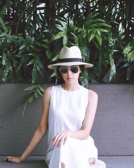 แซมมี่ นัททิว แซมมี่ นัททิว