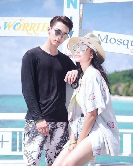 แซมมี่ นัททิว แซมมี่ นัททิว