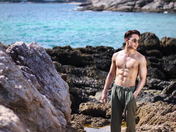 แซมมี่ นัททิว แซมมี่ นัททิว