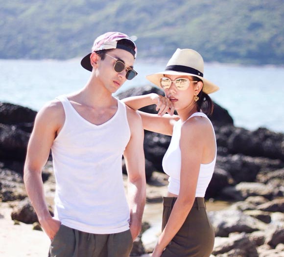 แซมมี่ นัททิว แซมมี่ นัททิว