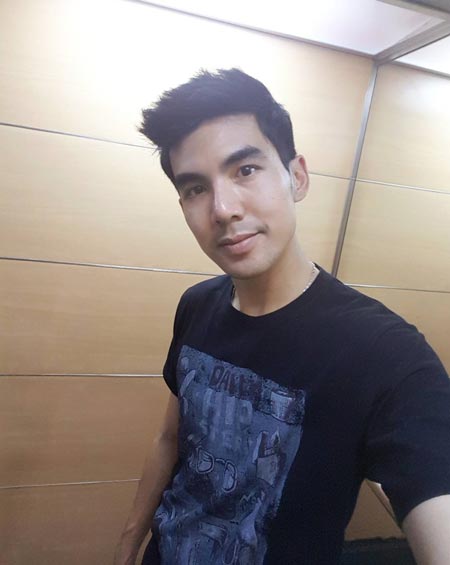 เต๋อ มิว เต๋อ มิว