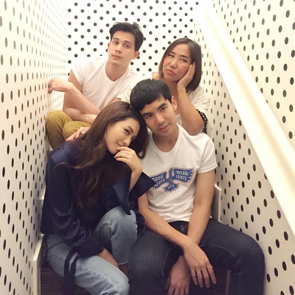 เต๋อ มิว เต๋อ มิว