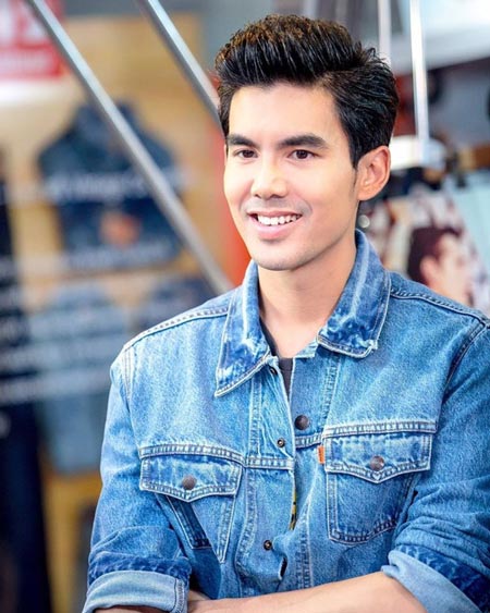 เต๋อ มิว เต๋อ มิว