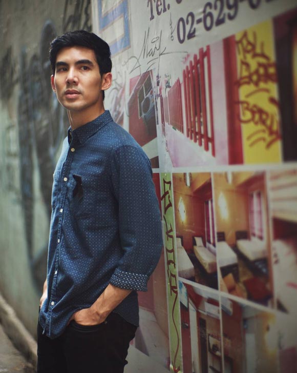 เต๋อ มิว เต๋อ มิว