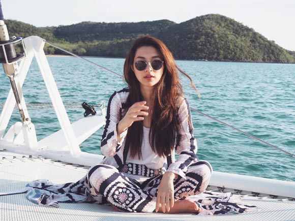 เต๋อ มิว เต๋อ มิว