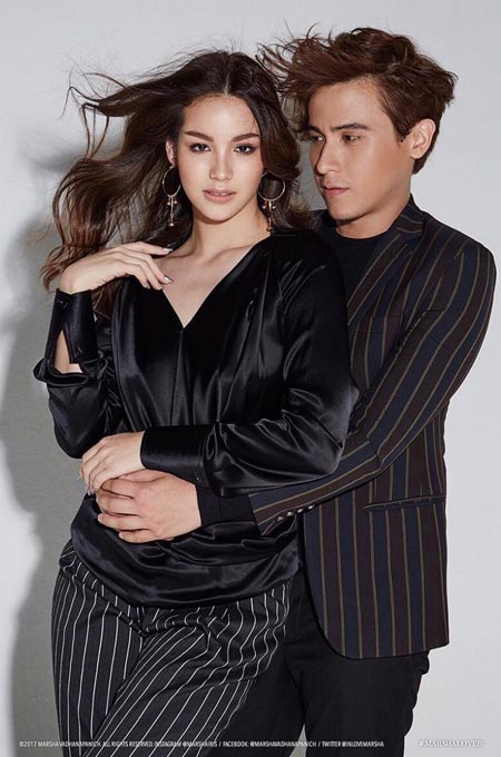 เกรซ The Face 3 นำทีมมาช่า ถ่ายแบบ เกรซ The Face 3 นำทีมมาช่า ถ่ายแบบ