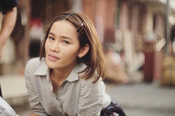 ดีเจต้นหอม หนูเล็ก ดีเจต้นหอม หนูเล็ก