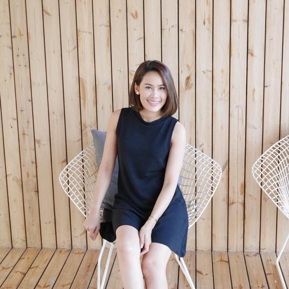 ดีเจต้นหอม หนูเล็ก ดีเจต้นหอม หนูเล็ก