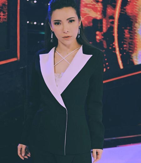 ดีเจต้นหอม หนูเล็ก ดีเจต้นหอม หนูเล็ก