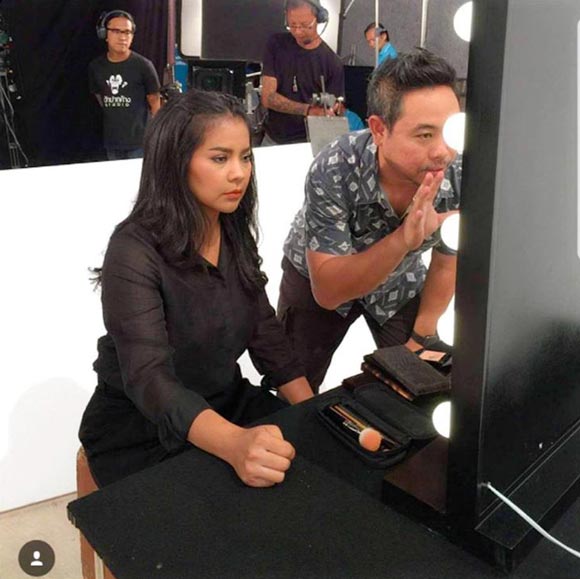 ตั๊ก ศิริพร ตั๊ก ศิริพร