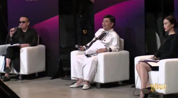 น้องโยชิ ประกวดมิสทิฟฟานี่ น้องโยชิ ประกวดมิสทิฟฟานี่