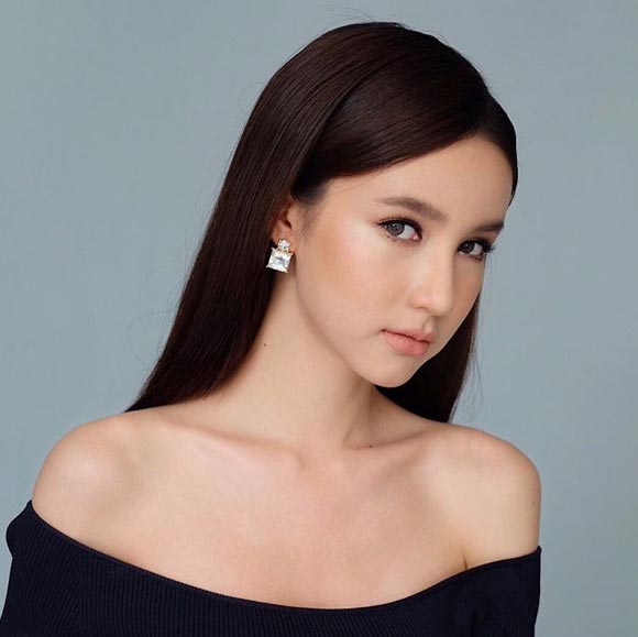 น้องโยชิ ประกวดมิสทิฟฟานี่ น้องโยชิ ประกวดมิสทิฟฟานี่