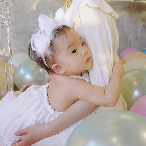 วันเกิด น้องเป่าเปา วันเกิด น้องเป่าเปา