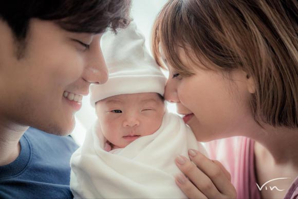 วันเกิด น้องเป่าเปา วันเกิด น้องเป่าเปา