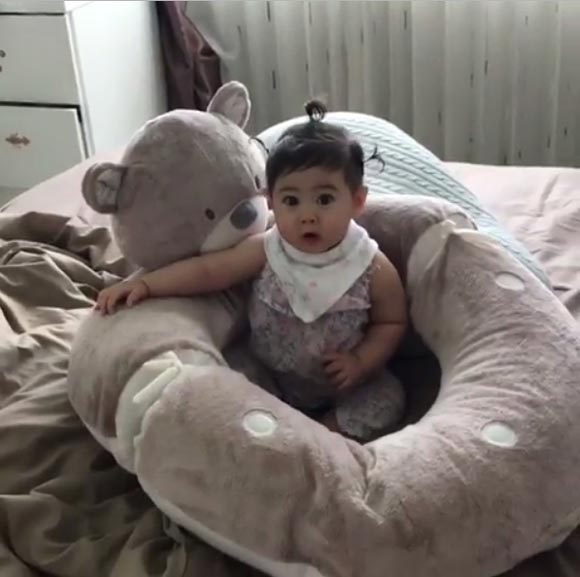 น้องพลอยเจ น้องพลอยเจ
