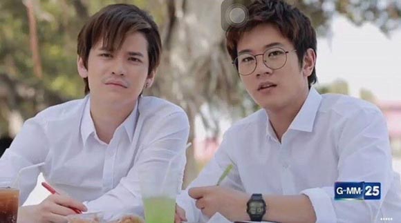 คลับฟรายเดย์ เดอะซีรีส์ 8 คลับฟรายเดย์ เดอะซีรีส์ 8