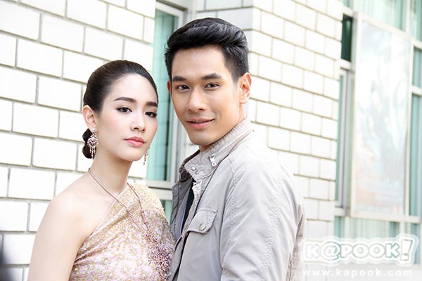 บวงสรวงละคร นางทิพย์ บวงสรวงละคร นางทิพย์