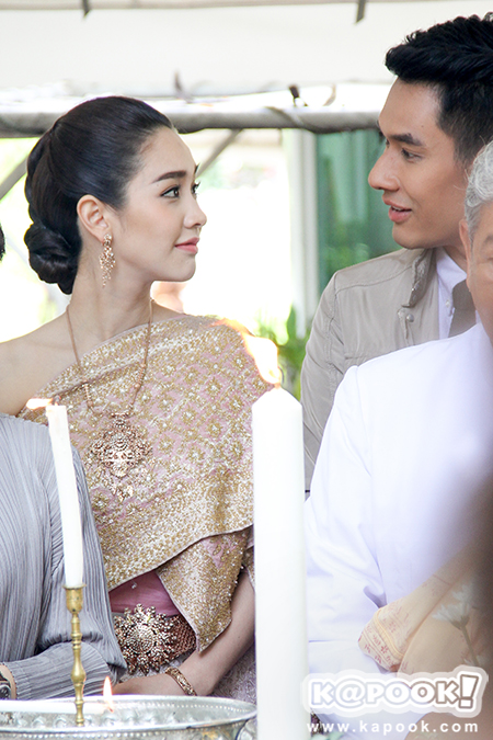 บวงสรวงละคร นางทิพย์ บวงสรวงละคร นางทิพย์