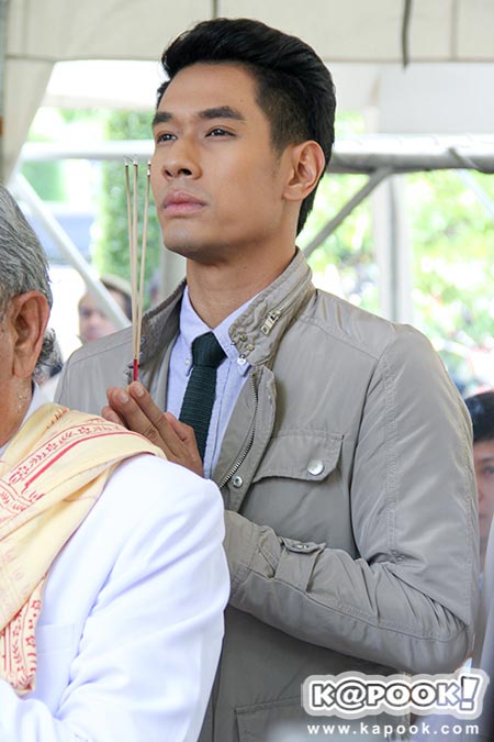 บวงสรวงละคร นางทิพย์ บวงสรวงละคร นางทิพย์