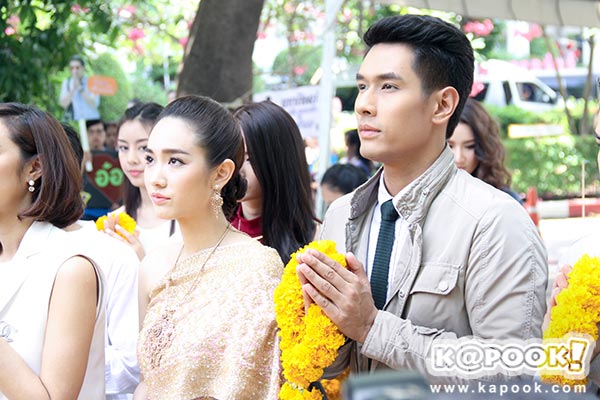 บวงสรวงละคร นางทิพย์ บวงสรวงละคร นางทิพย์