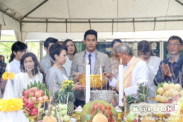 บวงสรวงละคร นางทิพย์ บวงสรวงละคร นางทิพย์