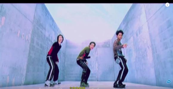 แดน บีม D2B โดนัท มนัสนันท์ รียูเนี่ยน แดน บีม D2B โดนัท มนัสนันท์ รียูเนี่ยน