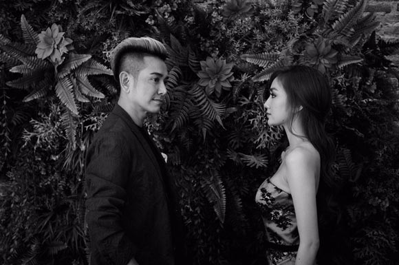 ไชยา มิตรชัย ควง น้องแป้ง พรภัสร์ชนก ถ่ายแบบนิตยสาร สุดสัปดาห์ ไชยา มิตรชัย ควง น้องแป้ง พรภัสร์ชนก ถ่ายแบบนิตยสาร สุดสัปดาห์