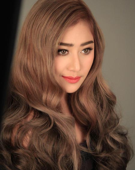 แอน มิตรชัย เผยสภาพจิตใจ มิตร มิตรชัย แอน มิตรชัย เผยสภาพจิตใจ มิตร มิตรชัย