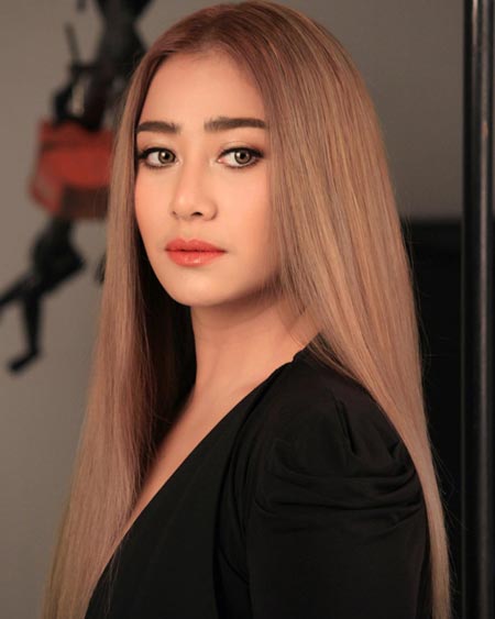 แอน มิตรชัย เผยสภาพจิตใจ มิตร มิตรชัย แอน มิตรชัย เผยสภาพจิตใจ มิตร มิตรชัย