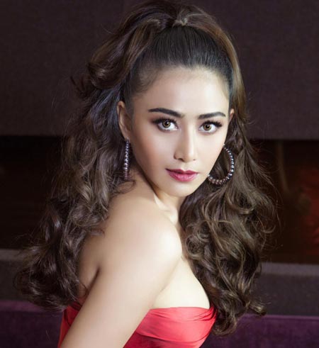 แอน มิตรชัย เผยสภาพจิตใจ มิตร มิตรชัย แอน มิตรชัย เผยสภาพจิตใจ มิตร มิตรชัย