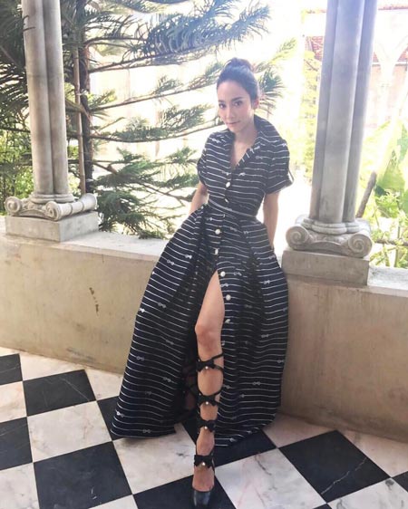 อั้ม พัชราภา อั้ม พัชราภา