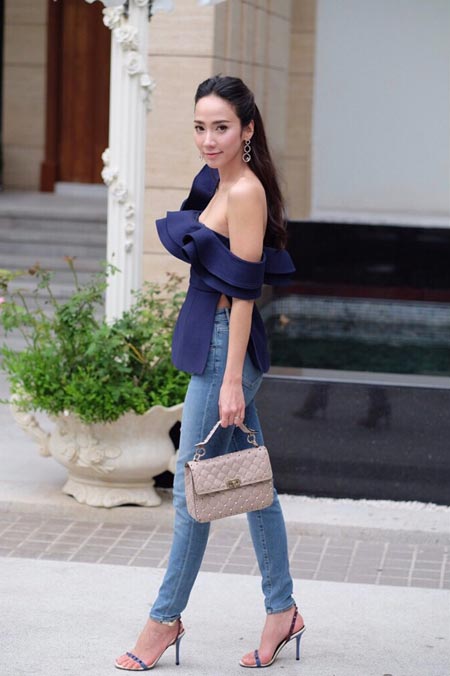 อั้ม พัชราภา อั้ม พัชราภา