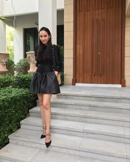 อั้ม พัชราภา อั้ม พัชราภา