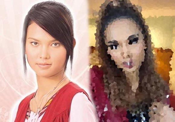 เอิ้นขวัญ วรัญญา เอิ้นขวัญ วรัญญา