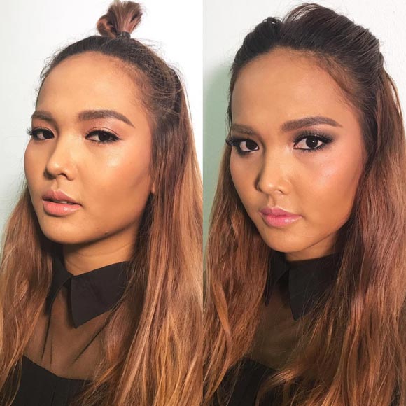 เอิ้นขวัญ วรัญญา เอิ้นขวัญ วรัญญา