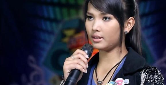 เอิ้นขวัญ วรัญญา เอิ้นขวัญ วรัญญา