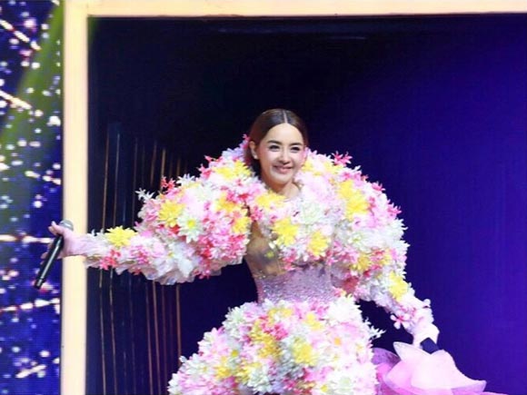 ปุยฝ้าย AF ปุยฝ้าย AF