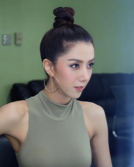 ไอซ์ อภิษฎา ไอซ์ อภิษฎา